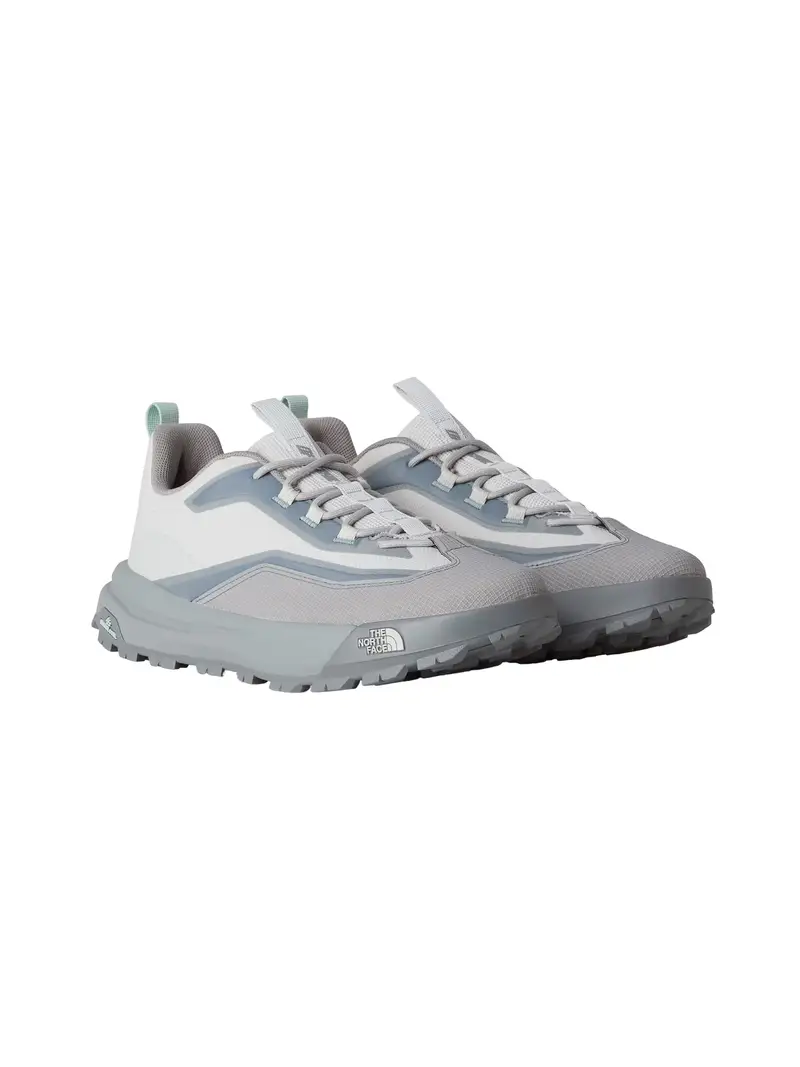 Sneaker bassa Offtrail Ve grigio / grigio basalto / grigio chiaro miniatura 2
