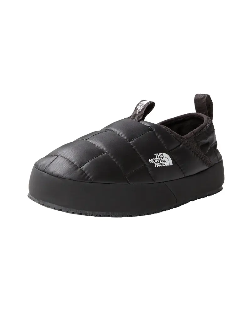 Sneaker 'THERMOBALL TRACTION MULE II' nero / bianco
