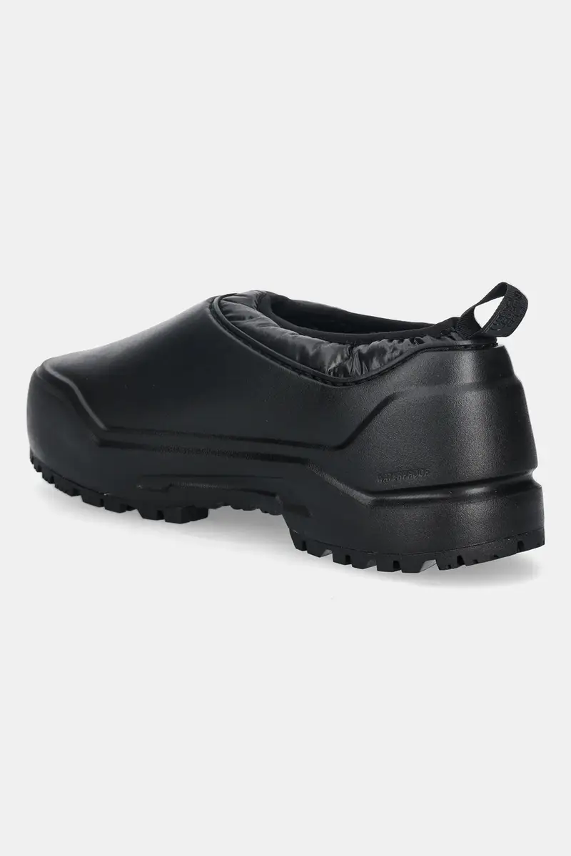 sneakers Base Camp Mule colore nero NF0A8D9GKX71 miniatura 3