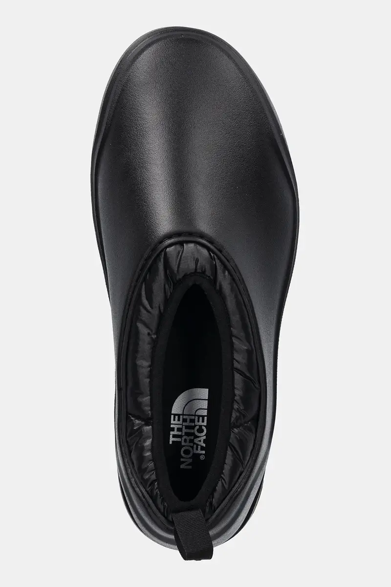 sneakers Base Camp Mule colore nero NF0A8D9GKX71 miniatura 4