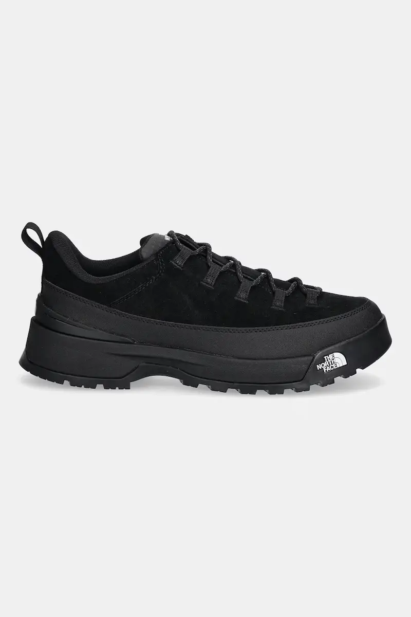 The North Face Sneakers Urban Nero con Suola in Gomma Biologica miniatura 2