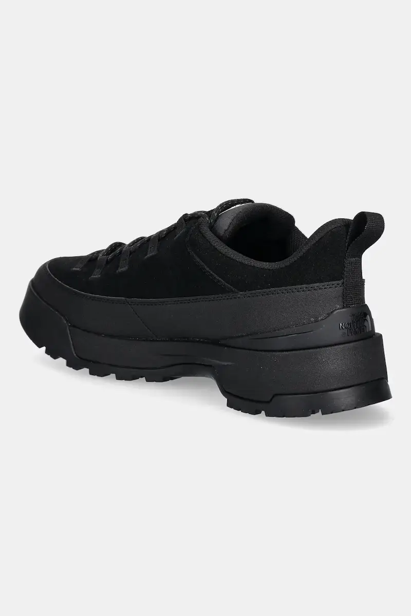 The North Face Sneakers Urban Nero con Suola in Gomma Biologica miniatura 3