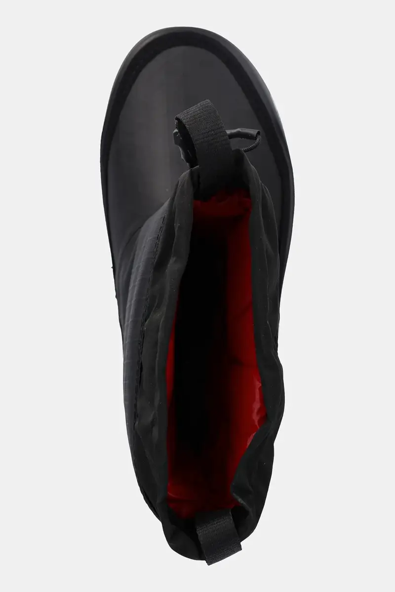 stivali da neve bambini Base Camp 200 colore nero NF0A8D92KX71 miniatura 4