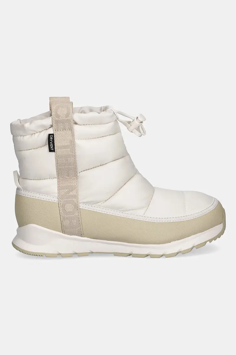 stivali da neve bambini Y THERMOBALL PULL-ON WP colore bianco NF0A5LXJTOB1 miniatura 2