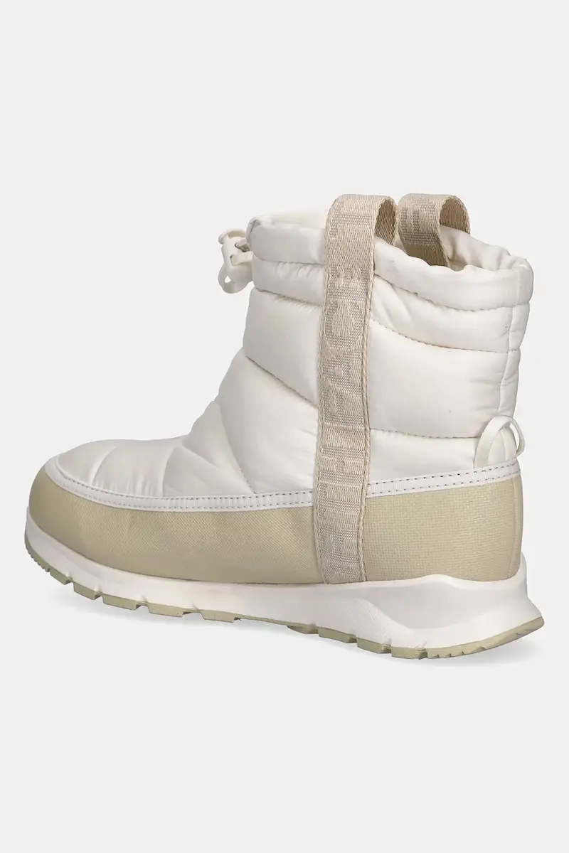 stivali da neve bambini Y THERMOBALL PULL-ON WP colore bianco NF0A5LXJTOB1 miniatura 3