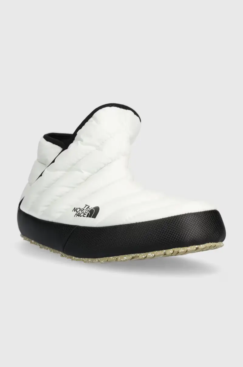 stivali da neve Bianco miniatura 2