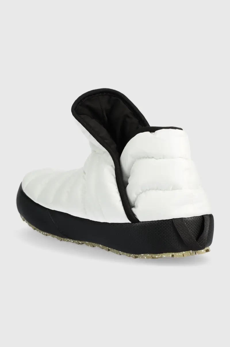 stivali da neve Bianco miniatura 3