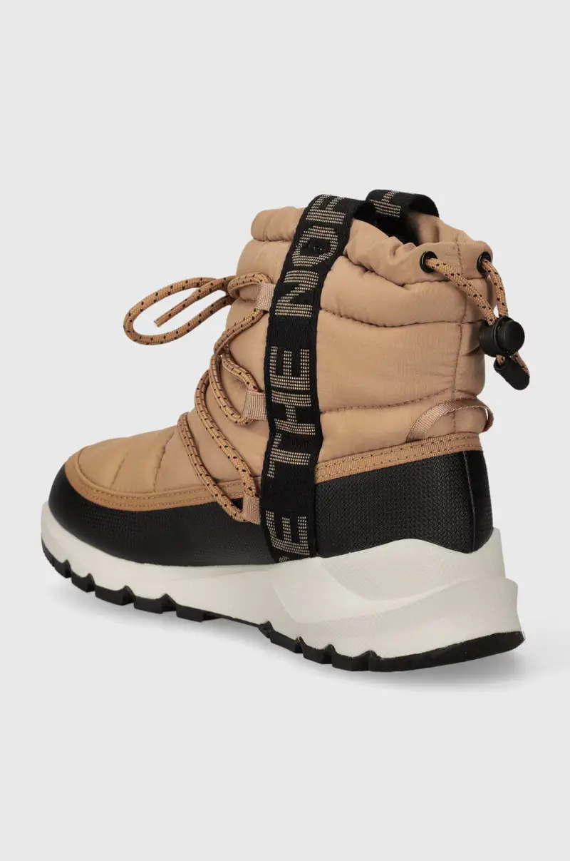 stivali da neve Marrone miniatura 3