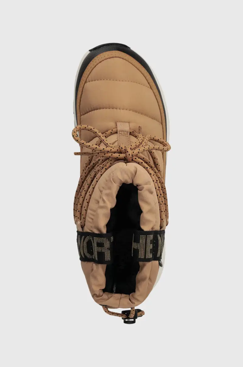 stivali da neve Marrone miniatura 4