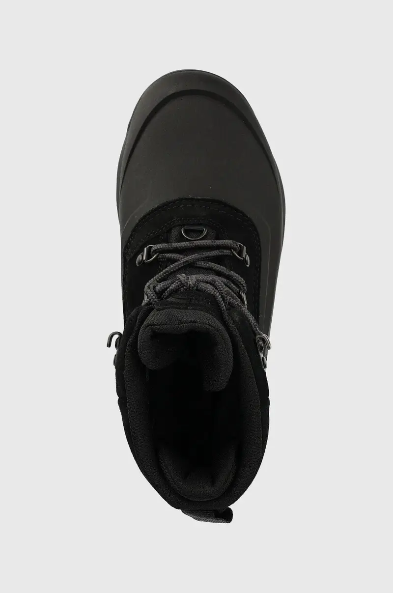 stivali da neve MEN S CHILKAT V LACE WP uomo Nero miniatura 4
