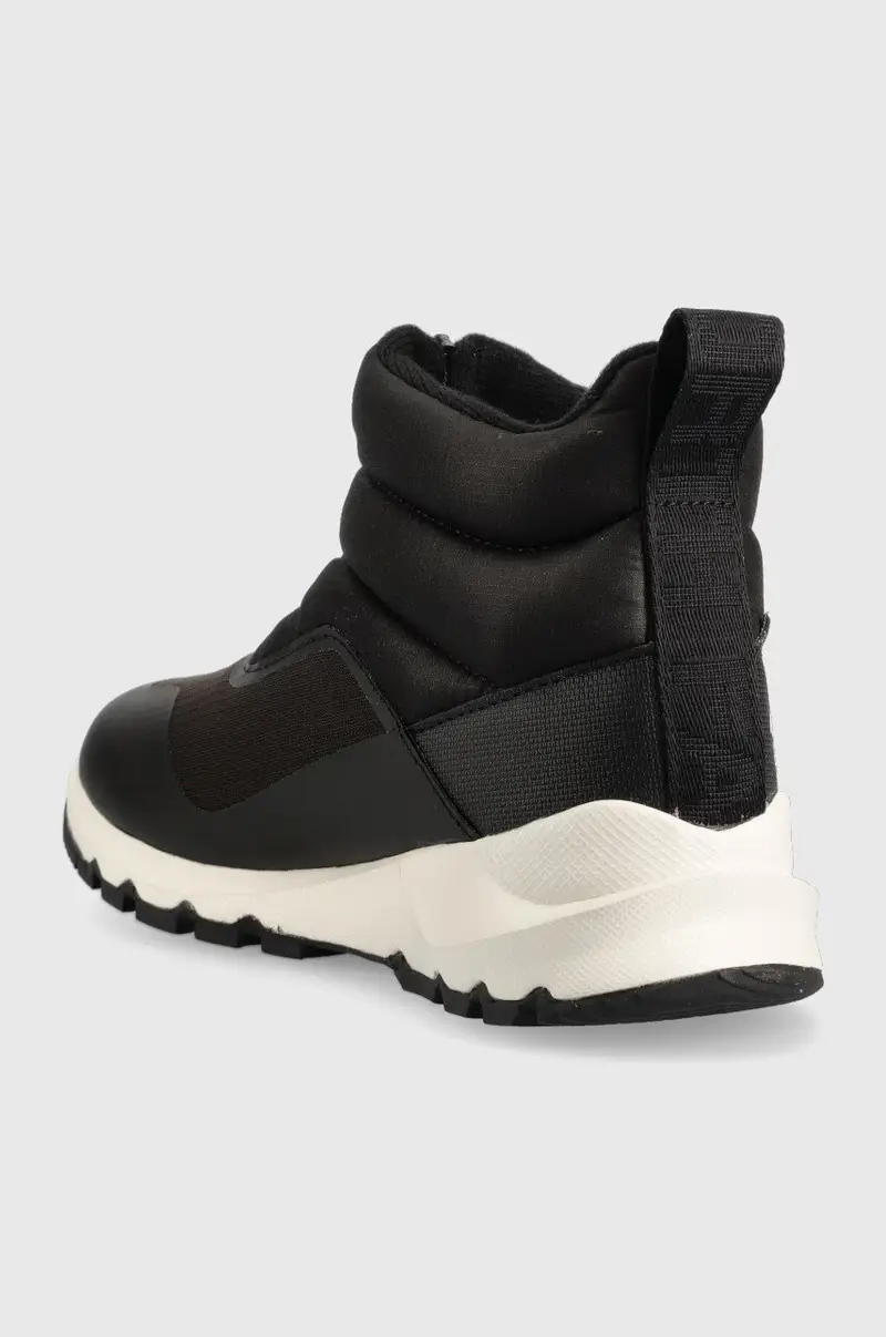 stivali da neve WOMEN S THERMOBALL PROGRESSIVE ZIP II WP Nero miniatura 3