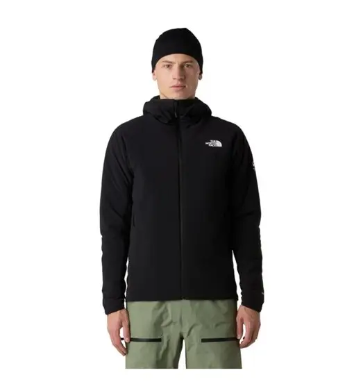 Summit Casaval Hybrid - giacca ibrida - uomo Black