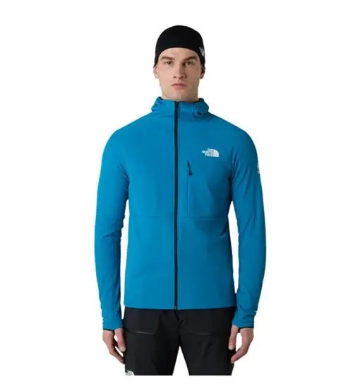 Summit Casaval Hybrid - giacca ibrida - uomo Blue