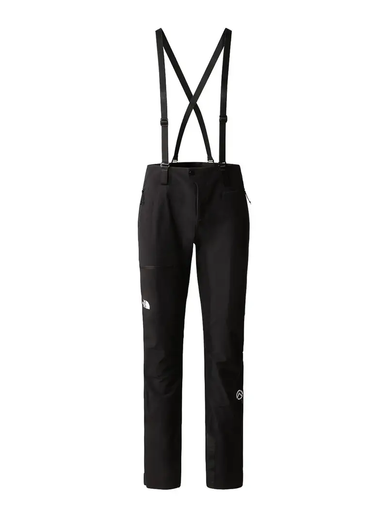 Summit Chamlang Nero