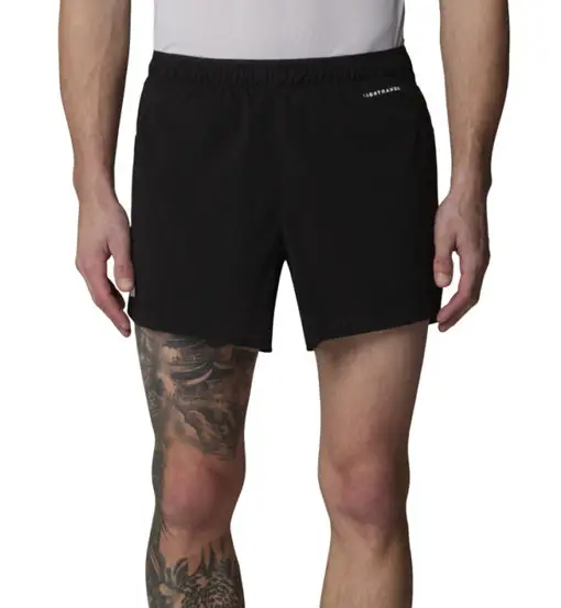 Summit Pacesetter - pantaloni corti - uomo Black