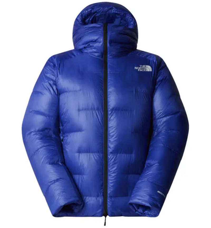 Summit Pumori Down - giacca piumino - uomo Blue