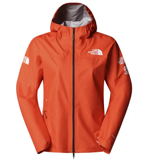 Summit Superior Futurelight W - giacca hardshell - donna Red