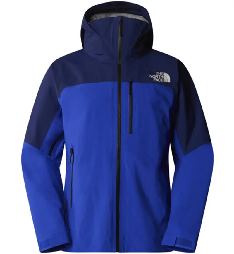 Summit Torre Egger Futurelight - giacca hardshell - uomo Blue