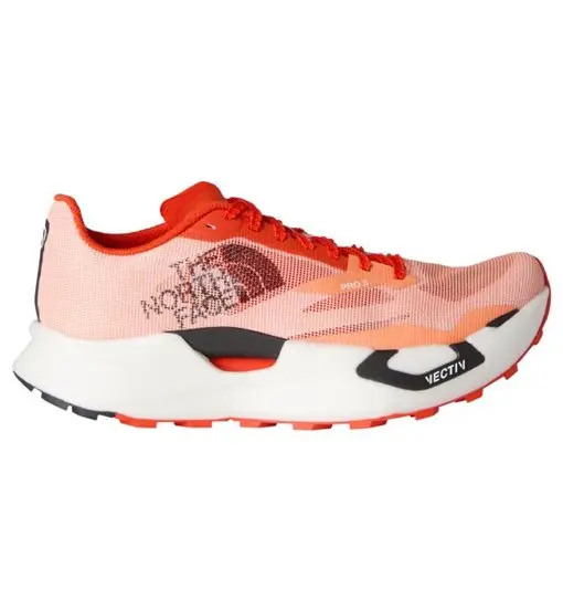 Summit VECTIV™ Pro 3 - scarpe trail running - uomo Red