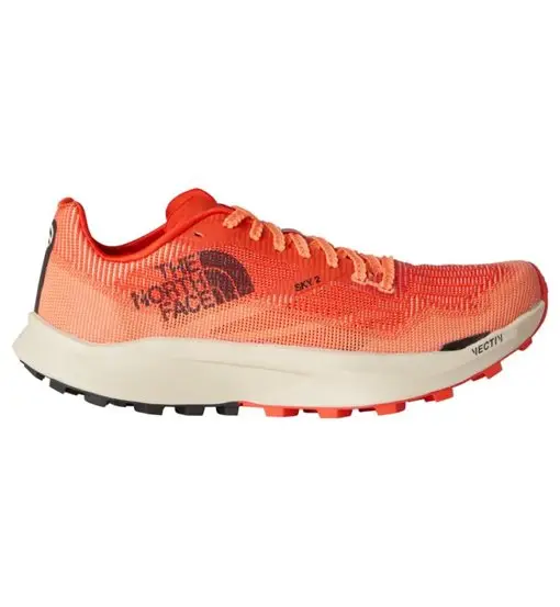 Summit VECTIV™ Sky 2 - scarpe trail running - uomo Red