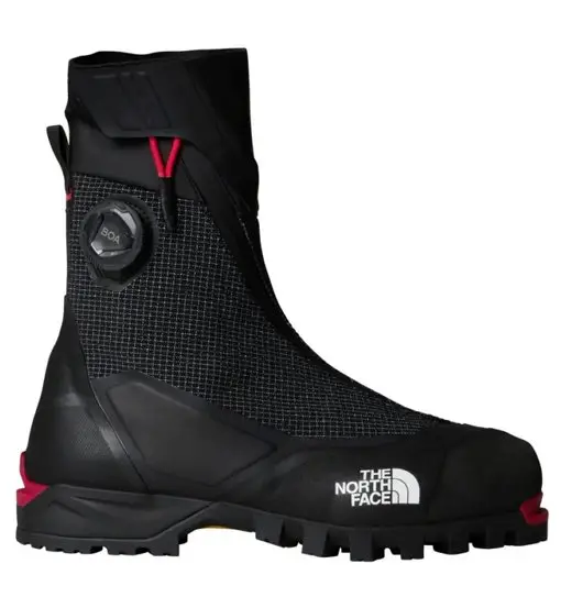 Summit Verto Fa - scarponi alta quota - uomo Black