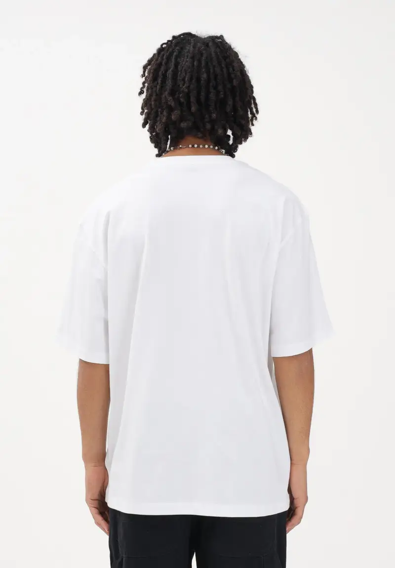 The North Face T-shirt Uomo 4346597 miniatura 3