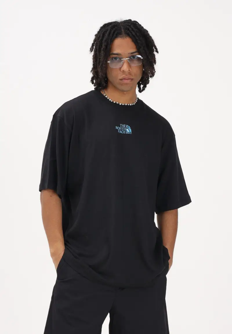 The North Face T-shirt Uomo 4346493 miniatura 2