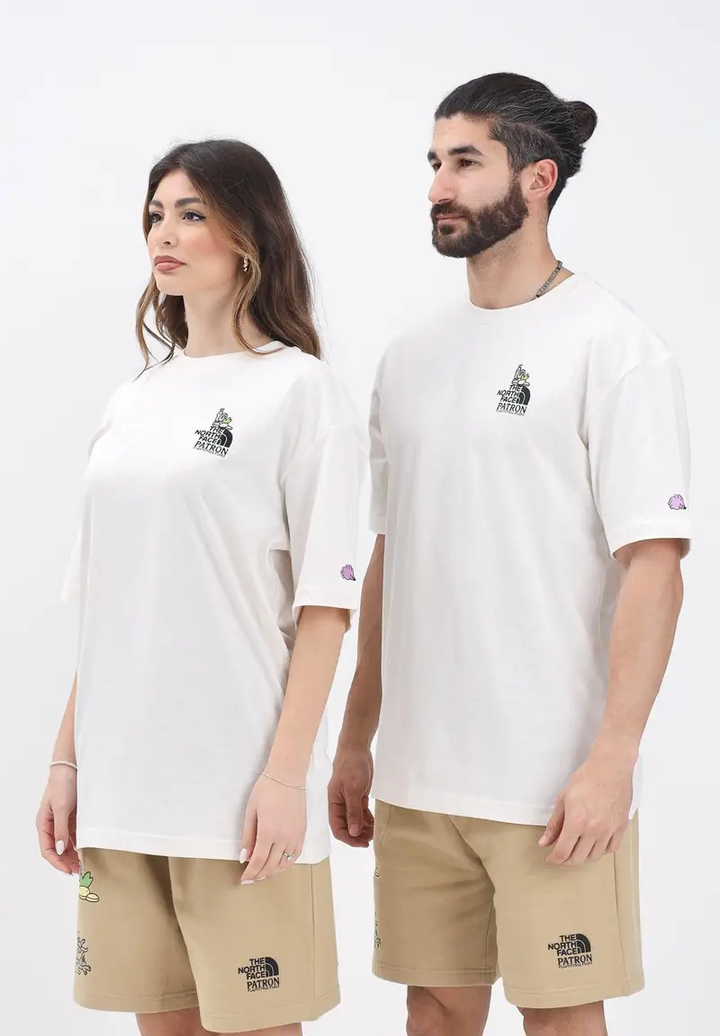 The North Face T-shirt Uomo 920350