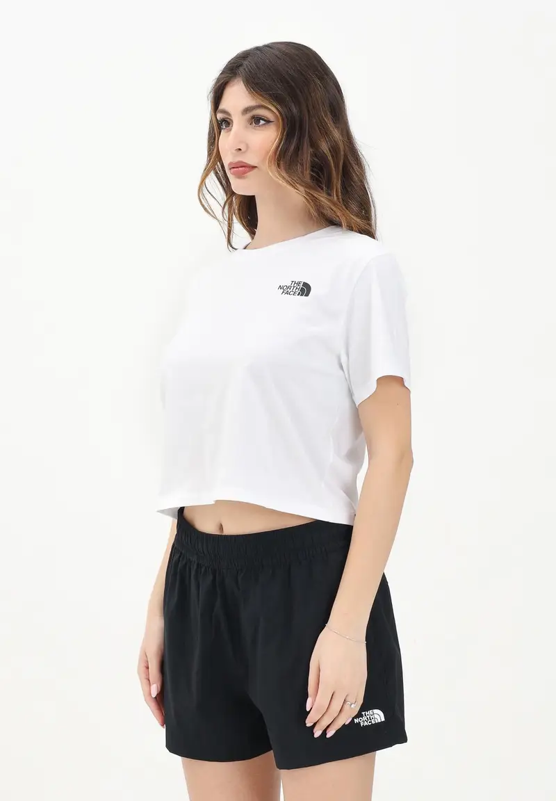 The North Face T-shirt Donna 921081