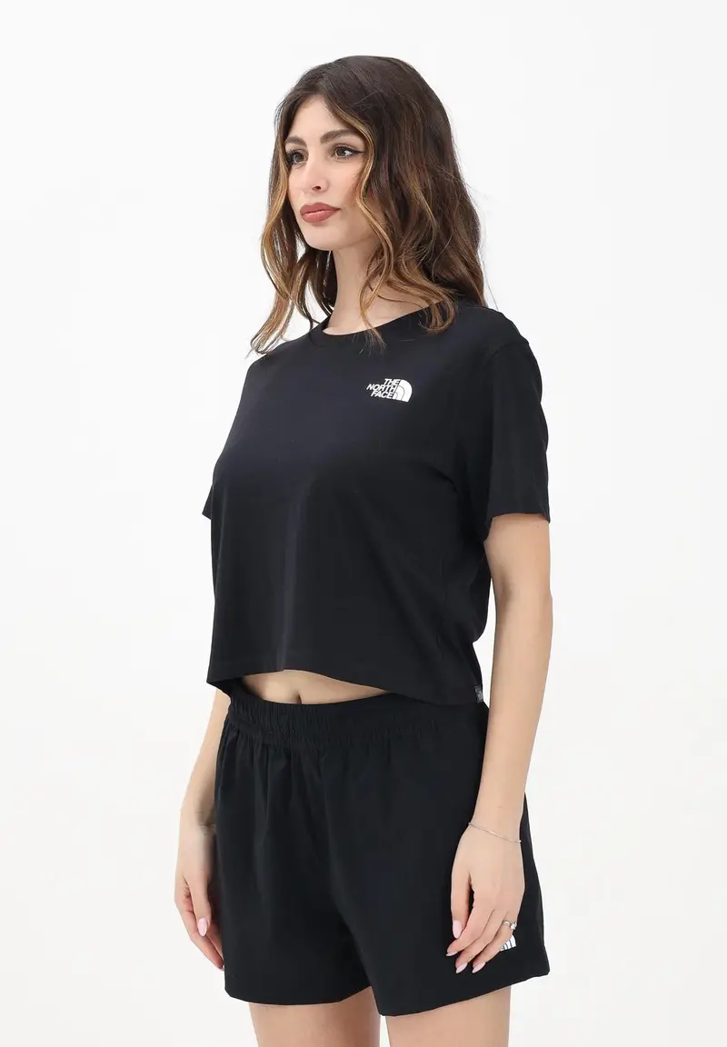The North Face T-shirt Donna 921090
