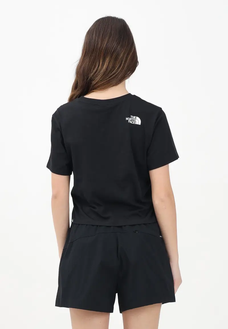 The North Face T-shirt Donna 921090 miniatura 2