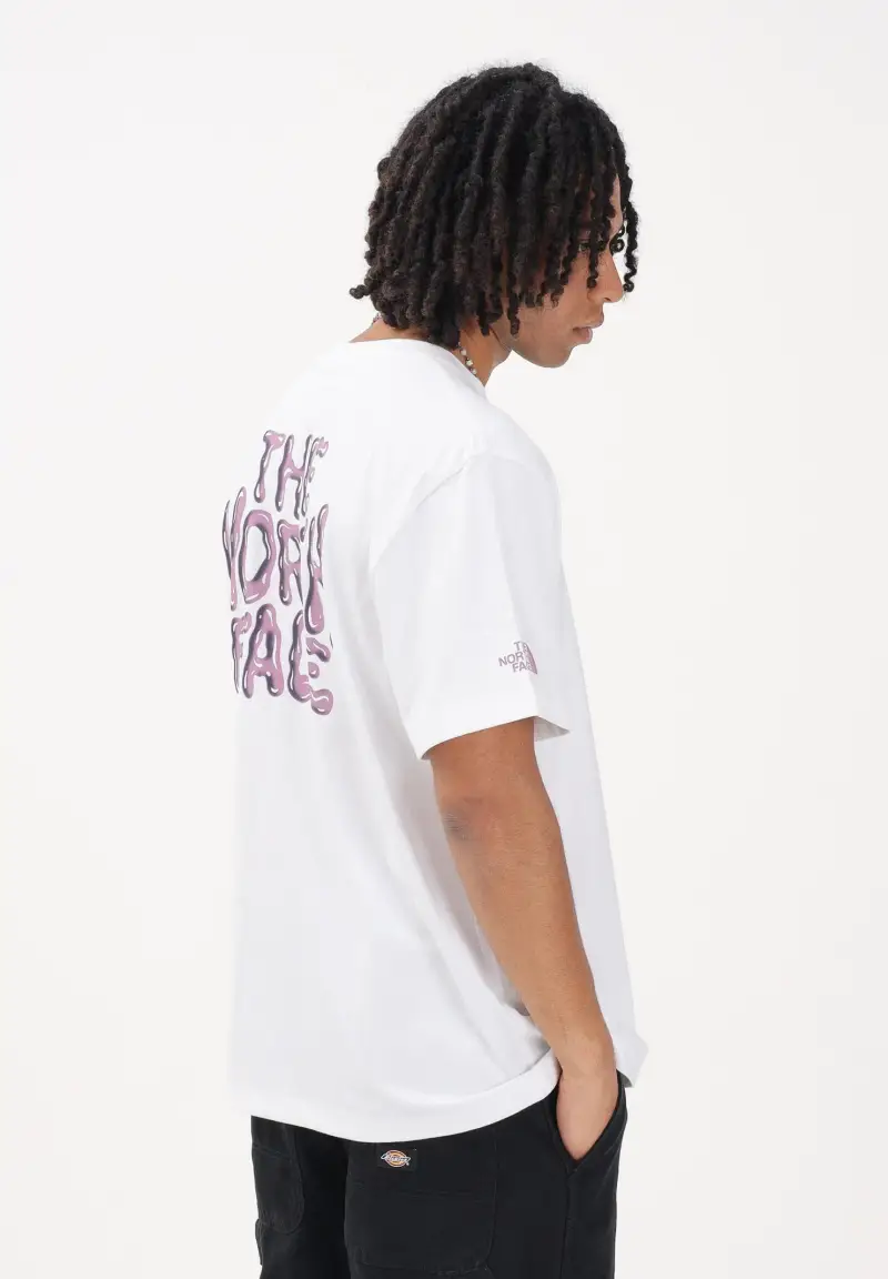 The North Face T-shirt Uomo 4346575 miniatura 2