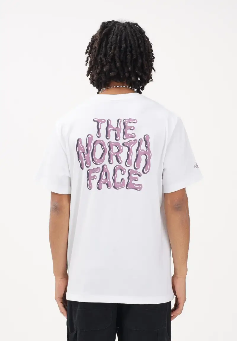 The North Face T-shirt Uomo 4346575 miniatura 3
