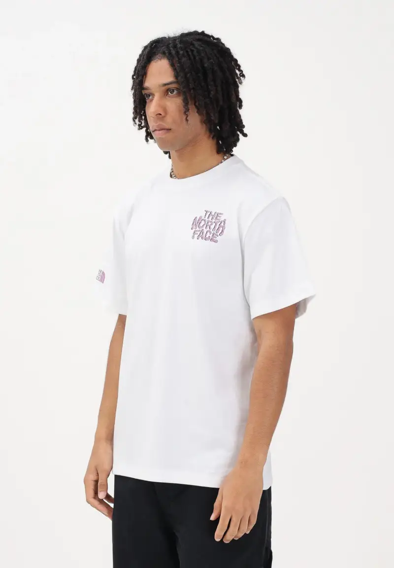 The North Face T-shirt Uomo 4346575