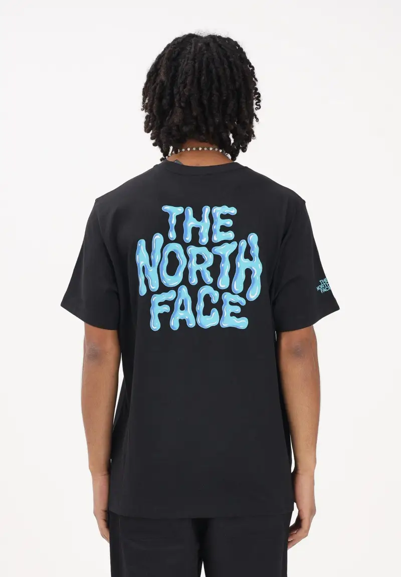 The North Face T-shirt Uomo 4346549 miniatura 3