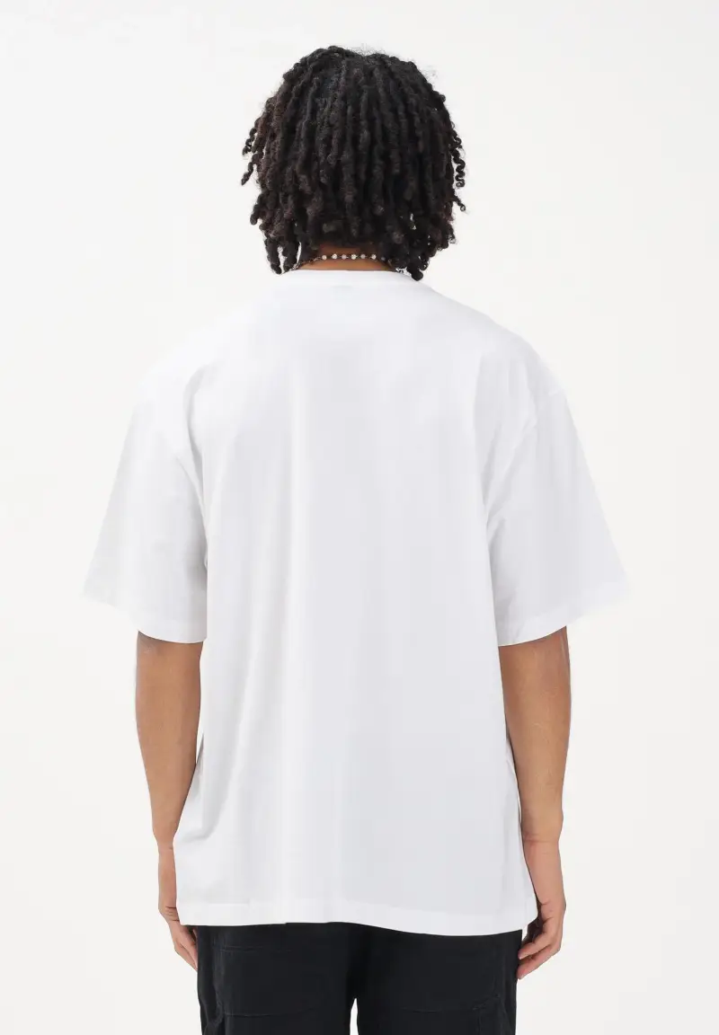 The North Face T-shirt Uomo 4346616 miniatura 3