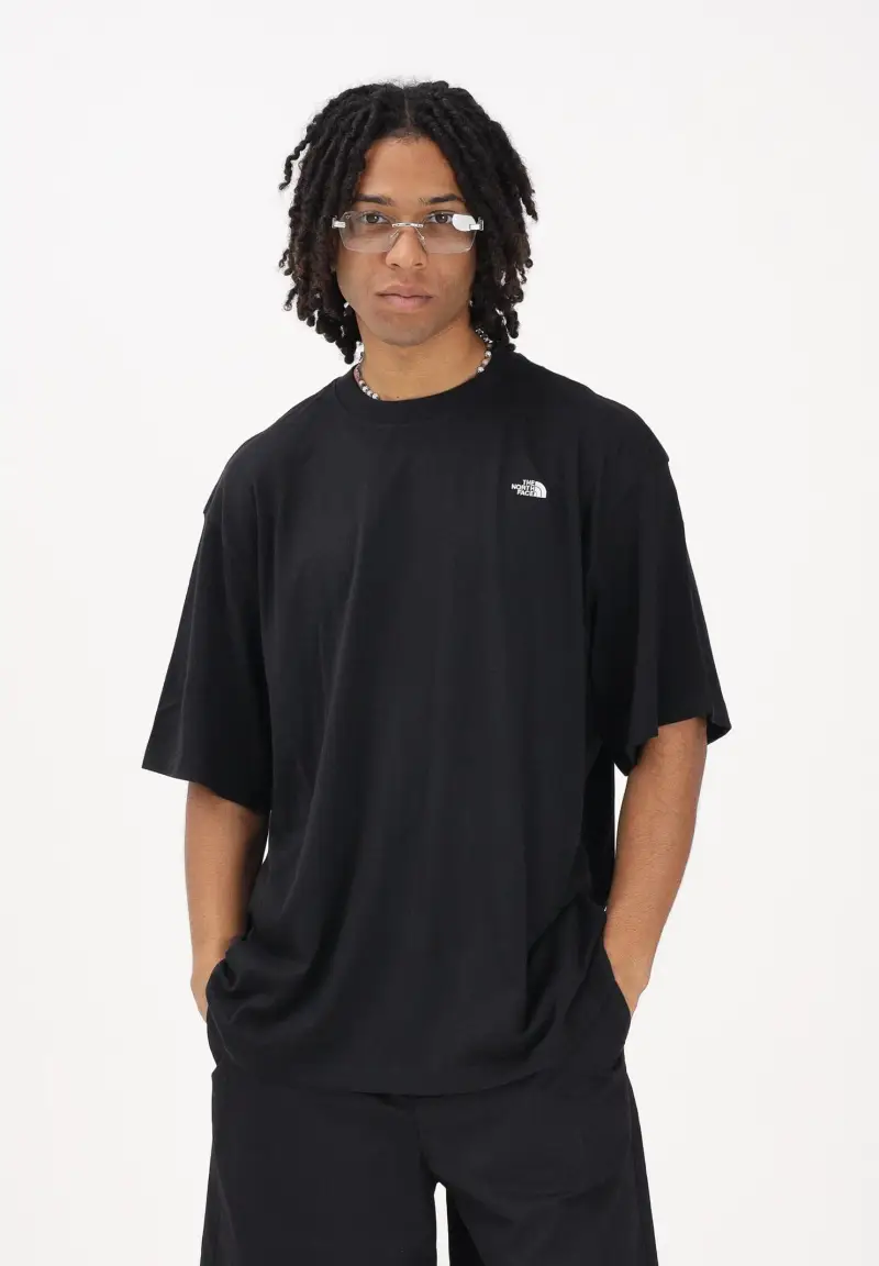 The North Face T-shirt Uomo 4346538 miniatura 2