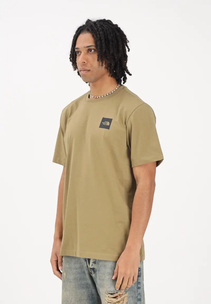 The North Face T-shirt Uomo 4346587