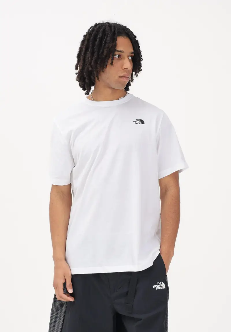 The North Face T-shirt Uomo 4346574 miniatura 2