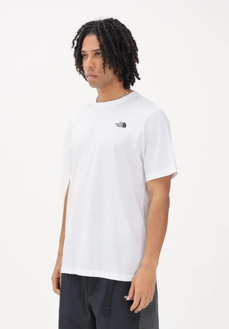 The North Face T-shirt Uomo 4346574