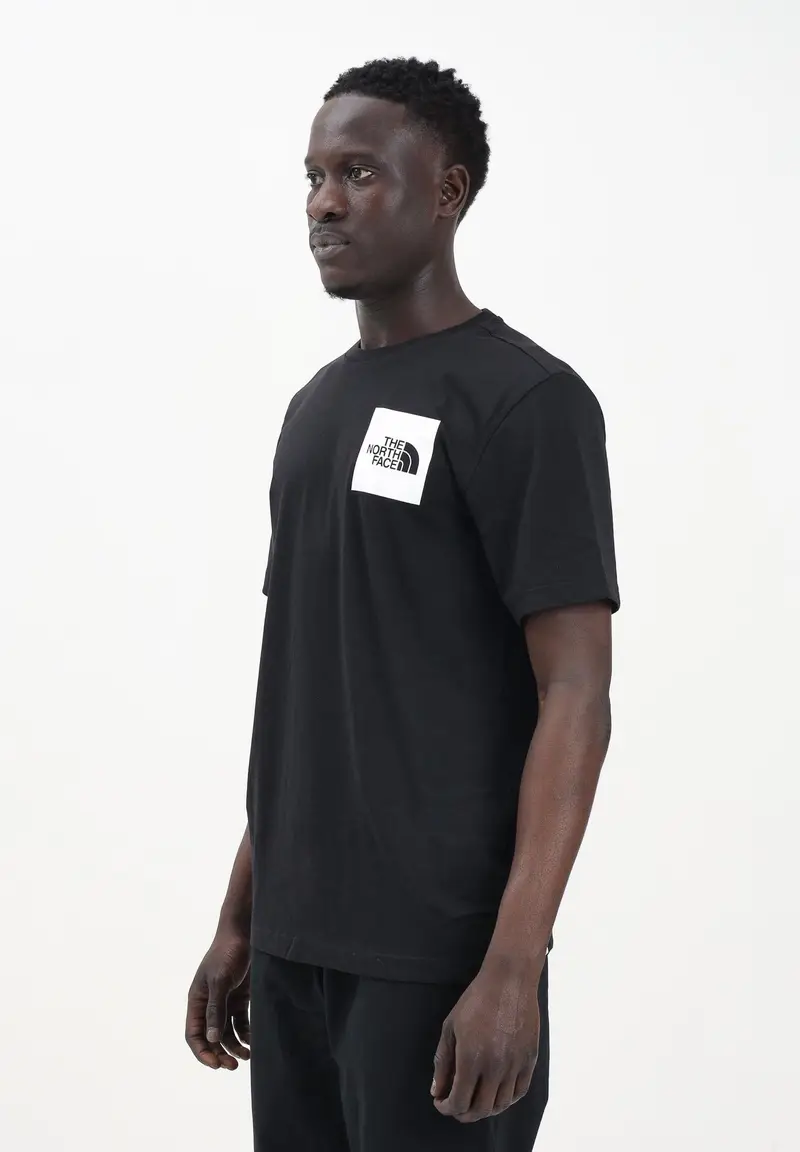 The North Face T-shirt Uomo 921067
