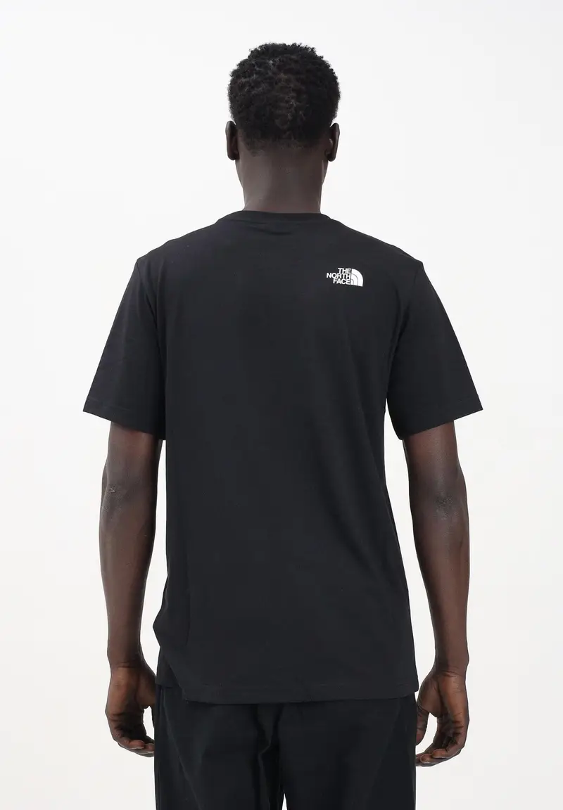 The North Face T-shirt Uomo 921067 miniatura 2