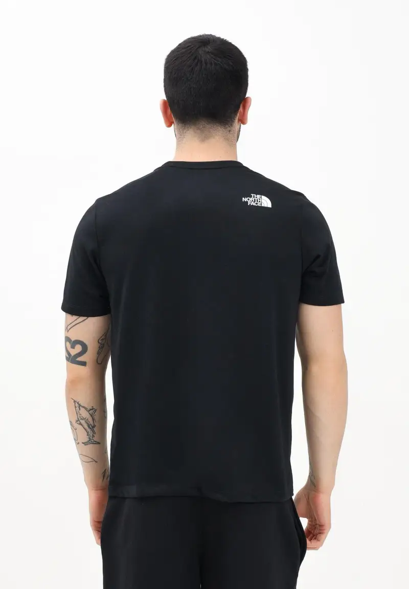The North Face T-shirt Uomo 3103479 miniatura 3