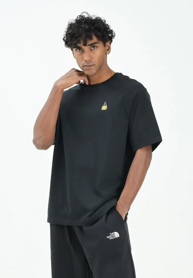 The North Face T-shirt Uomo 3103583 miniatura 2