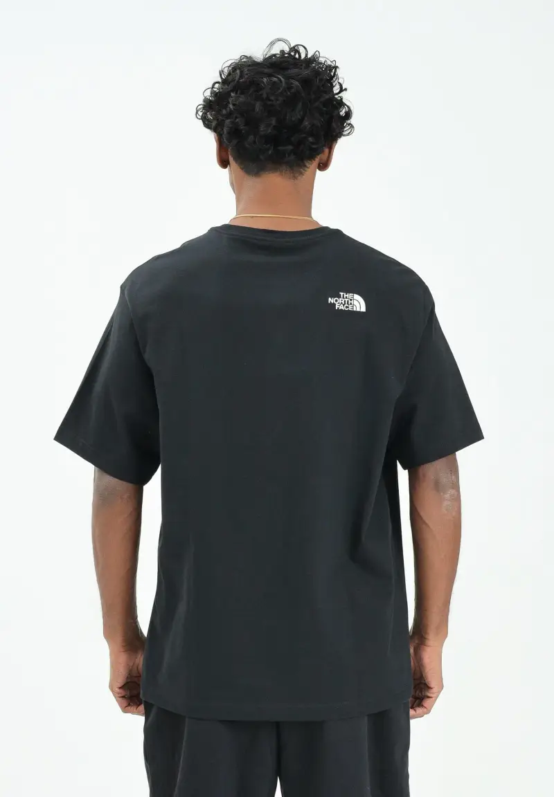 The North Face T-shirt Uomo 3103583 miniatura 3