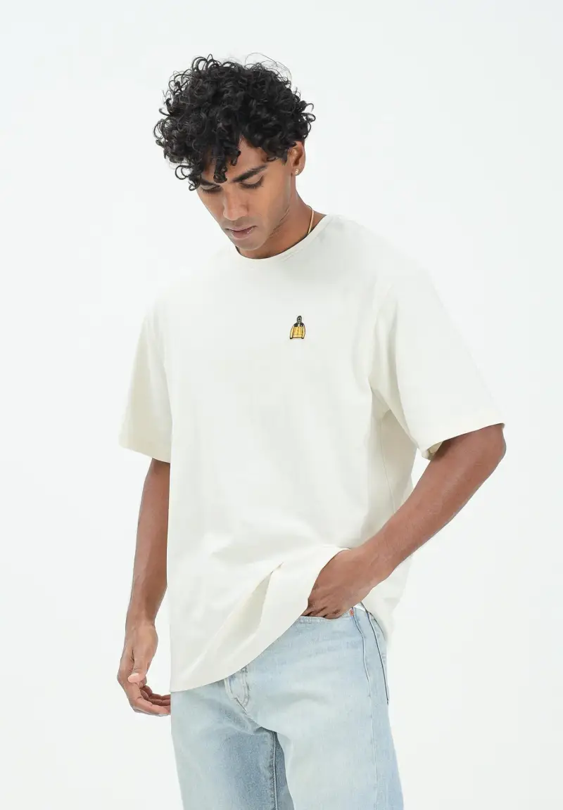 The North Face T-shirt Uomo 3103626 miniatura 2