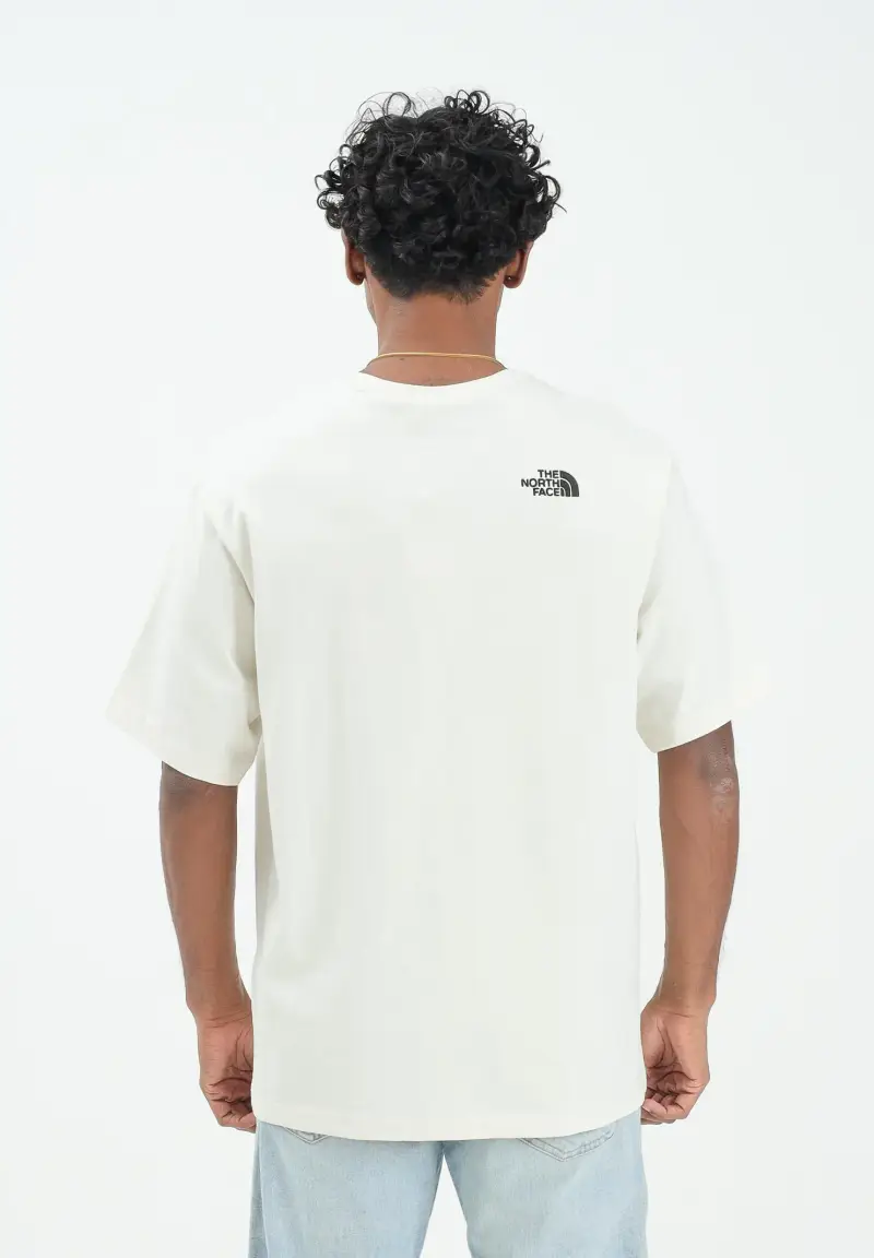 The North Face T-shirt Uomo 3103626 miniatura 3