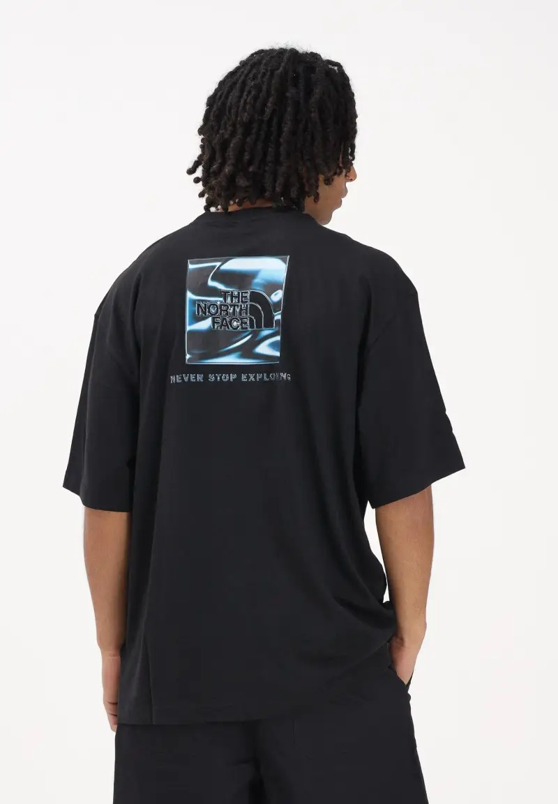 The North Face T-shirt Uomo 4346545 miniatura 2