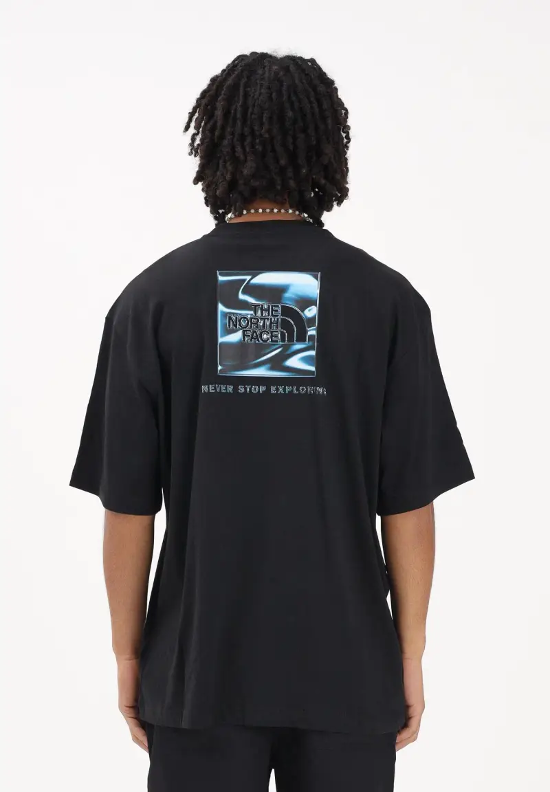 The North Face T-shirt Uomo 4346545 miniatura 3