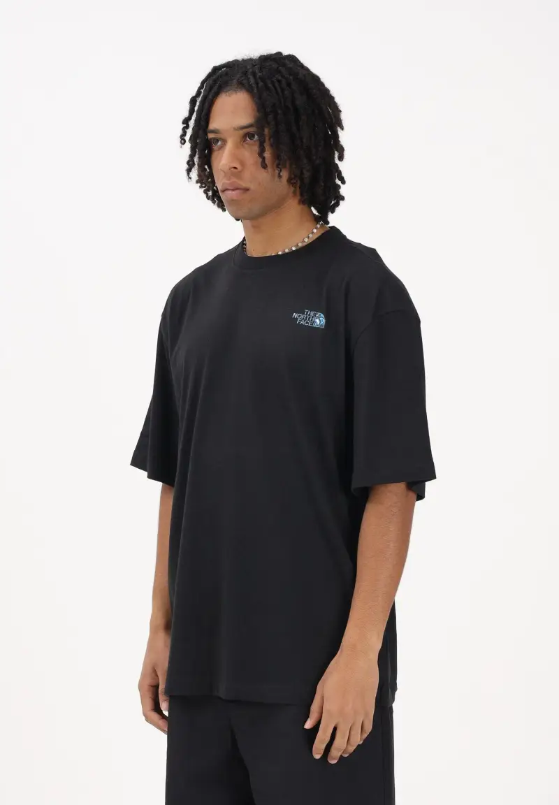 The North Face T-shirt Uomo 4346545